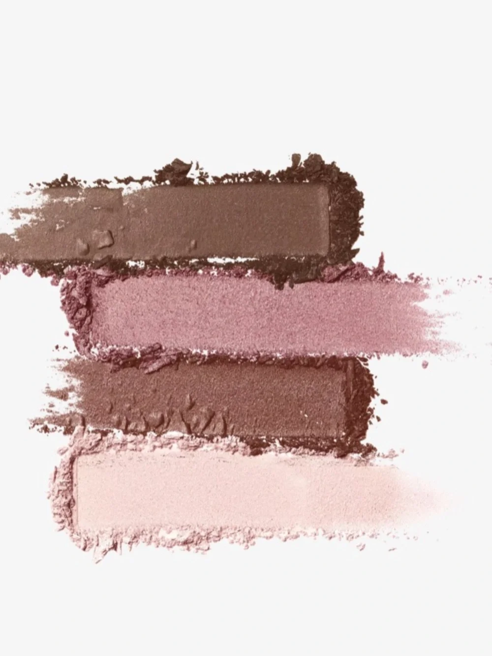 💕⚡️Clinique Pink Chocolate Eyeshadow Quad